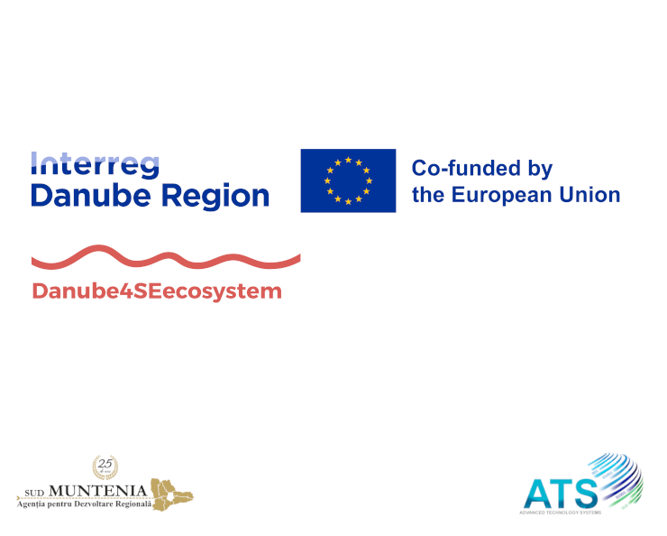 Proiectul Danube4SEcosystem