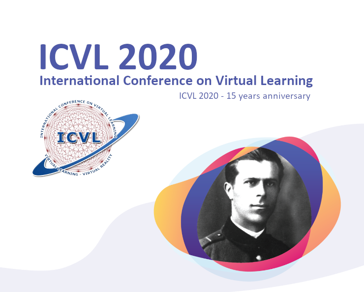 Conferința ICVL 2020