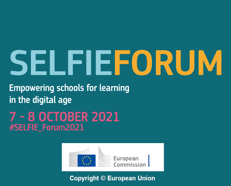 SELFIE Forum 2021